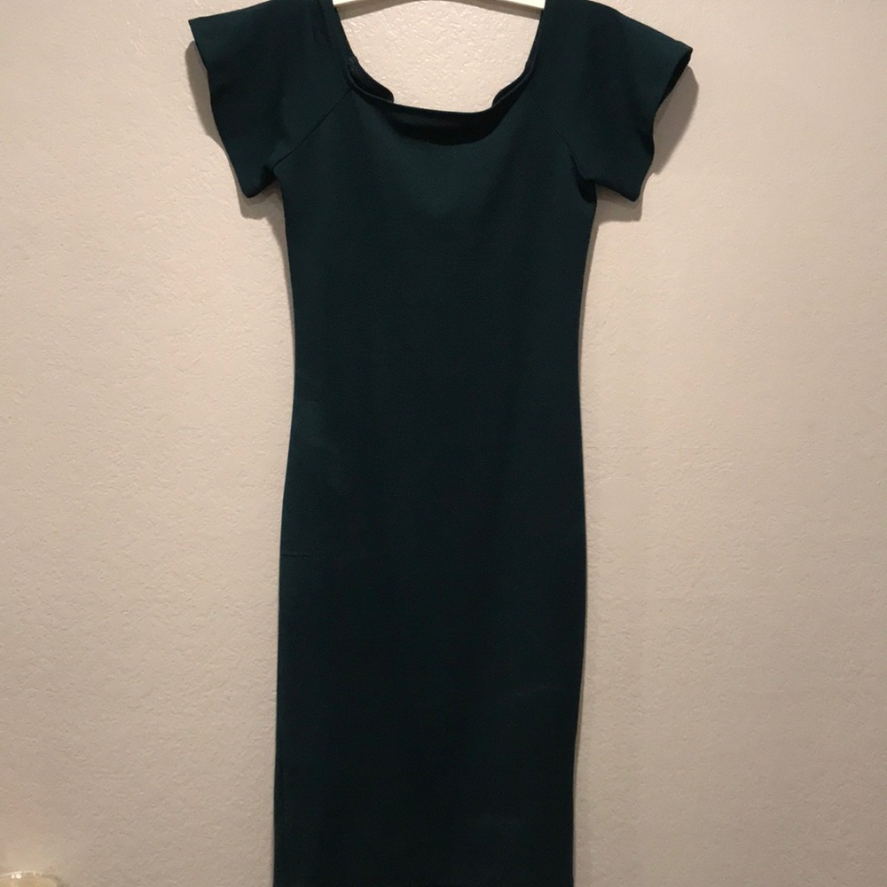 Body Con Dress